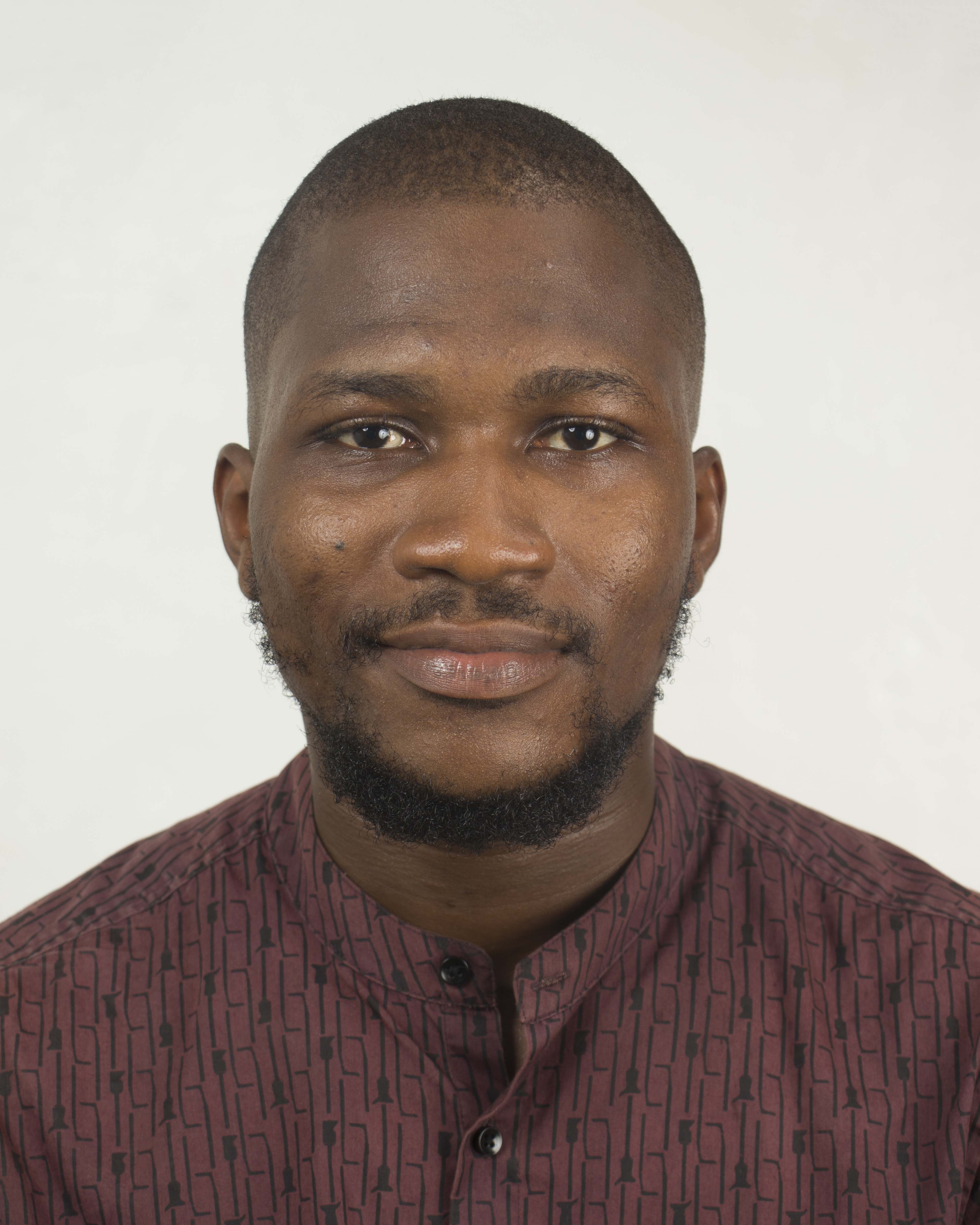 Opeyemi Abolaji Profile